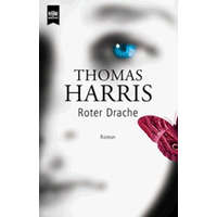 Wilhelm Heyne Verlag Roter Drache - Thomas Harris