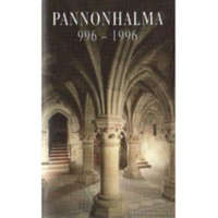 Veszprém Pannonhalma 996-1996 -