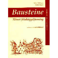 Nemzeti Tankönyvkiadó Bausteine. Német feladatgyűjtemény - Sabine Dallmann -Hessky Regina
