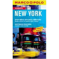 Corvina Kiadó New York - Marco Polo - Doris Chevron