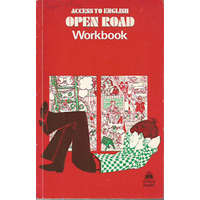 Oxford University Press Access to English Open Road (Workbook) -