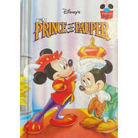 Walt Disney Company The Prince and the Pauper - Walt Disney -