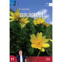 Oktatáskutató Intézet Biológia 11. - Dr. Lénárd Gábor