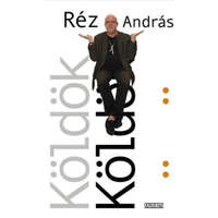 Ulpius-ház Köldök - Réz András