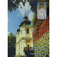 Szentkút Mátraverebély-Szentkút Kegyhely és a Nagyboldogasszony Bazilika - Orbán Márk; Palkó Julián