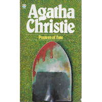 Fontana/Collins Postern of fate - Agatha Christie