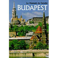 Merhavia Kiadó Budapest - A Duna gyöngyszeme - Székely András