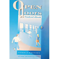 Oxford University Press Open Doors 1 SB. OX-4356000 - Norman Whitney