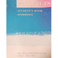 Macmillan Prospects Intermediate Student&#039;s Book MM-999/3 - Ken Wilson; James Taylor