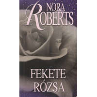 Gabo Kiadó Fekete rózsa - J. D. Robb (Nora Roberts)