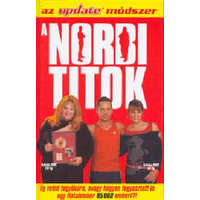Norbi Welness És Média Kft. A Norbi titok - Schobert Norbert