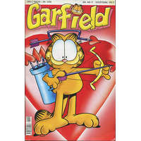 Adoc-Semic Kiadói Kft. Garfield (2007/2) - 206. szám -