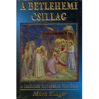 Gold Book A betlehemi csillag - Mark Kidger