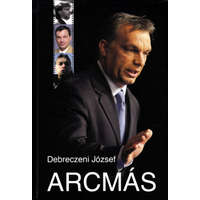 Noran Libro Kiadó Arcmás - Debreczeni József