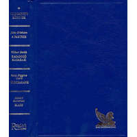 Reader&#039;s Digest Kiadó Kft. A partner - Ragadozó madarak - Lélekharang - Blaze - Grisham; Smith; Higgins Clark; Somerlott