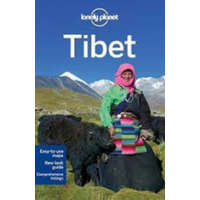 Lonely Planet Publications Tibet (Lonely Planet) - Bradley Mayhew, Michael Kohn
