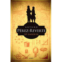 Libri Könyvkiadó Jó emberek - Arturo Pérez-Reverte
