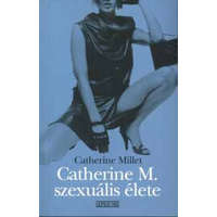 Ulpius-ház Catherine M. szexuális élete - Catherine Millet