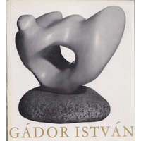 Műcsarnok Gádor István kiállítása (Műcsarnok, 1971) -
