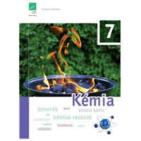 Oktatáskutató Intézet Kémia 7. tankönyv -