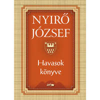 Lazi Kiadó Havasok könyve - Nyírő József