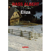Kráter Műhely Egyesület Eliza - Wass Albert
