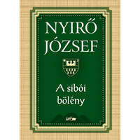 Lazi Kiadó A sibói bölény - Nyírő József