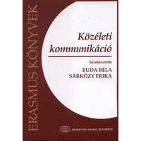 Akadémiai Kiadó Közéleti kommunikáció - Buda Béla - Sárközy Erika (szerk.)