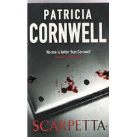 Sphere Books Scarpetta - Patrica Cornwell