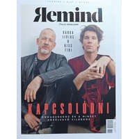 Record Remind Magazin 5. szám (2. évf. 4. szám) - László Krisztina (főszerk.)