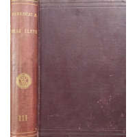 Magyar Tudományos Akadémia Deák élete, III. kötet - Negyedik könyv, 1865-1876 - Ferenczi Zoltán