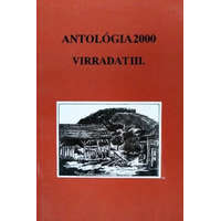 Uránusz Kiadó Antológia 2000 - Virradat III. - Okányi Kiss Ferenc (szerk.)