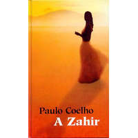ATHENAEUM 2000 KIADÓ A Zahir - Paulo Coelho