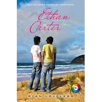 Könyvmolyképző Kiadó Kft. Ethan és Carter - Ryan Loveless