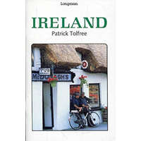 Longman Ireland: Stage 2 - Patrick Tolfree