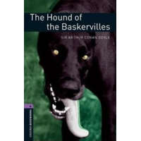 Oxford University Press The Hound of the Baskervilles (Oxford Bookworms Library 4) - Sir Arthur Conan Doyle