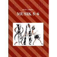 Nemzeti Tankönyvkiadó Musik 5-6. - Ének-zene 5-6.o. (német) - Heves Ferenc