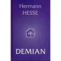 Tericum Kiadó Demian - Hermann Hesse