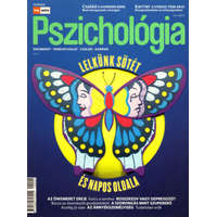 HVG Kiadó Zrt. HVG Extra Magazin - Pszichológia 2020/04. -
