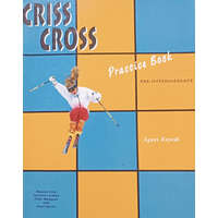 Max Hueber Verlag Criss Cross Pre-intermediate Practice Book - Ágnes Enyedi