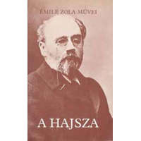 Európa Könyvkiadó A hajsza - Émile Zola