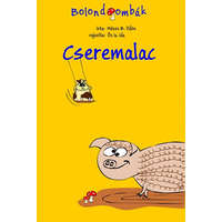 Diamond Books Cseremalac - Mézes B. Ödön