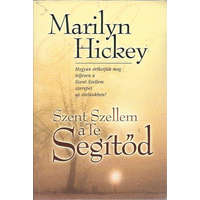 Amana 7 Kiadó Szent Szellem a Te Segítőd - Marilyn Hickey