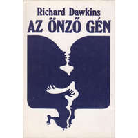 Gondolat Kiadó Az önző gén - Richard Dawkins