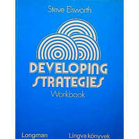Longman Developing Strategies Workbook - Steve Elsworth
