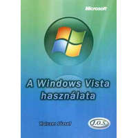 Jedlik Oktatási Stúdió Bt. A Windows Vista használata - Holczer József