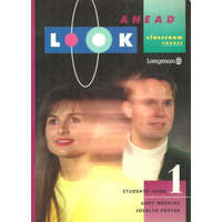 Longman Look Ahead 1. Student&#039;s Book - Andy Hopkins, Jocelyn Potter