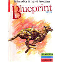 Longman Blueprint One - Student&#039;s book - Brian Abbs és Ingrid Freebairn