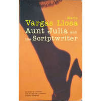 Faber &amp; Faber Aunt Julia and the Scriptwriter - Mario Vargas LLosa