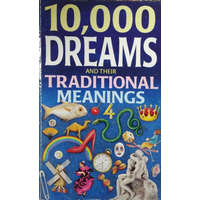 Foulsham 10,000 Dreams and their Traditional Meanings - Gustavus Hindman Miller